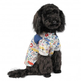 Pet Fashion Сорочка для собак  «Фенікс» XS-2 (4823082416677)