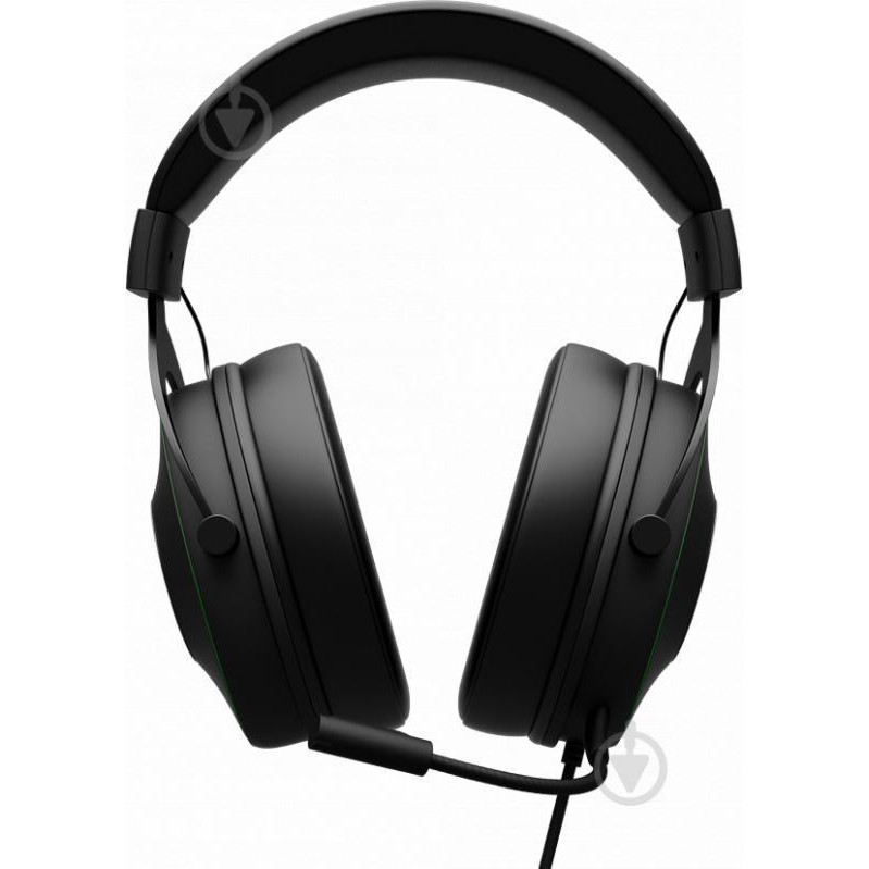 Dark Project HS-1 Black (DP-HS-0001) - зображення 1