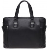 Keizer Leather Bag Black for MacBook 13" (K17217-black) - зображення 2