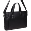 Keizer Leather Bag Black for MacBook 13" (K17217-black) - зображення 5