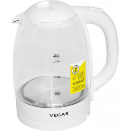   VEGAS VEK-0038W