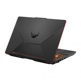   ASUS TUF Gaming A15 FA506NFR Graphite Black (FA506NFR-HN008)