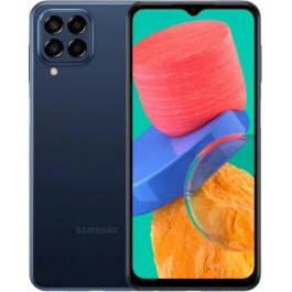   Samsung Galaxy M33 5G 8/128GB Blue (SM-M336BZBR)