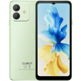   Cubot Note 40 6/256GB Green