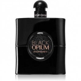   YVES SAINT LAURENT Black Opium Духи для женщин 90 мл