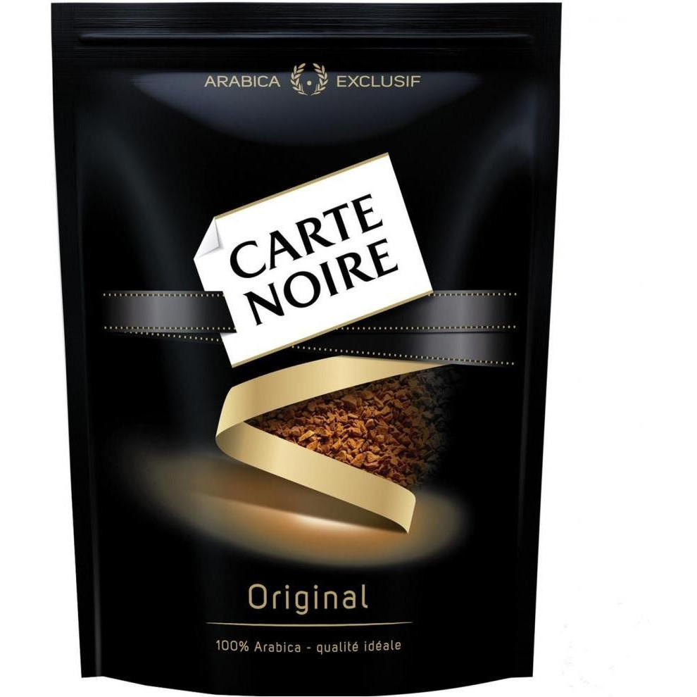 Carte Noire Classic растворимый 210 г (8714599104170) - зображення 1