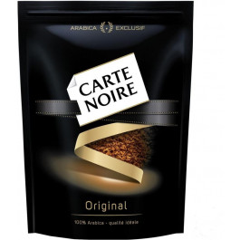   Carte Noire Classic растворимый 210 г (8714599104170)