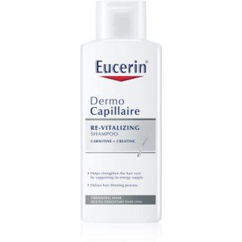 Eucerin DermoCapillaire шампунь проти випадіння волосся 250 мл - зображення 1