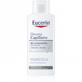   Eucerin DermoCapillaire шампунь проти випадіння волосся 250 мл