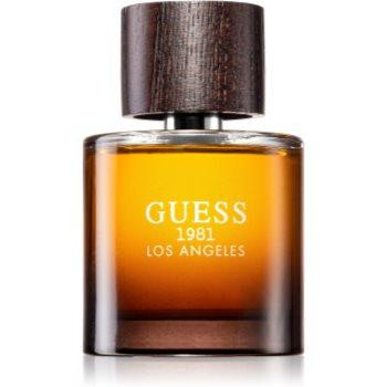 GUESS 1981 Los Angeles Туалетная вода 100 мл - зображення 1