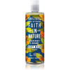 Faith In Nature Grapefruit & Orange енергетичний гель для душа 400 мл - зображення 1