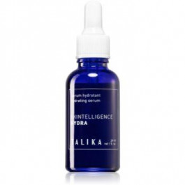   Talika Skintelligence Hydra Hydrating Serum освітлююча зволожуюча сироватка для обличчя 30 мл