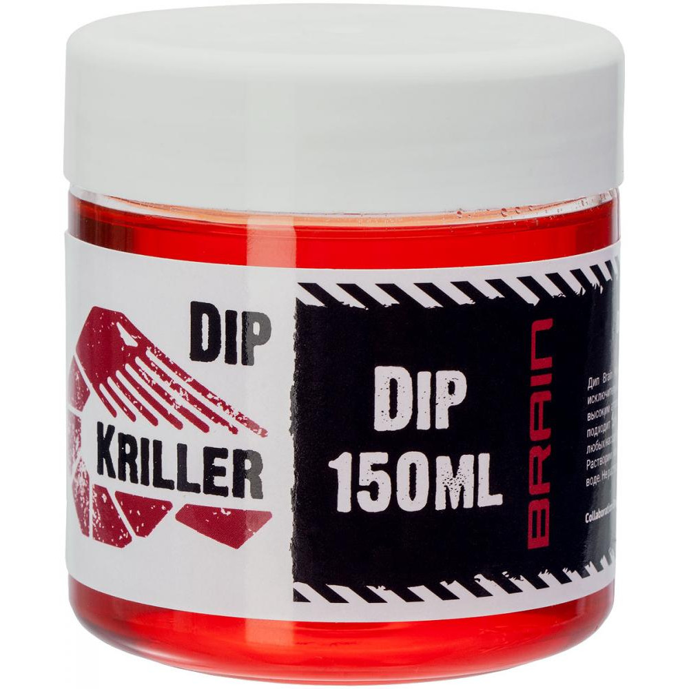 Brain Dip / Kriller / 150ml - зображення 1