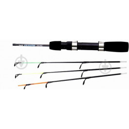   Fishing ROI Ice Hunter 65cm / 1+3pcs