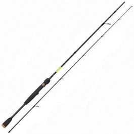   Salmo Elite Jig & Twitch / 1.98m 4-18g (4169-198)