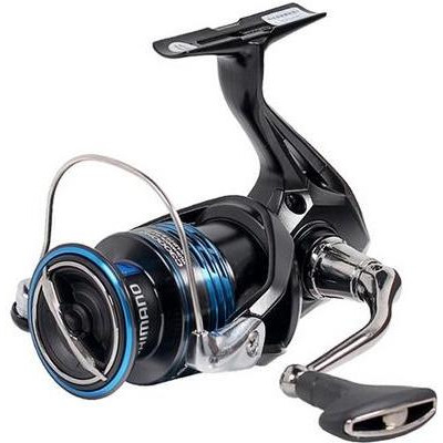 Shimano Nexave FI - зображення 1