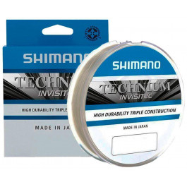   Shimano Technium Invisitec (0.22mm 300m 5.30kg)