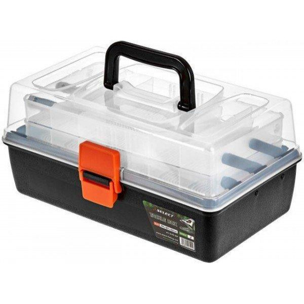 Select Tackle Box (SLHS-304) - зображення 1