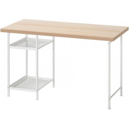   IKEA LAGKAPTEN/SPAND 120х60 (595.636.15)