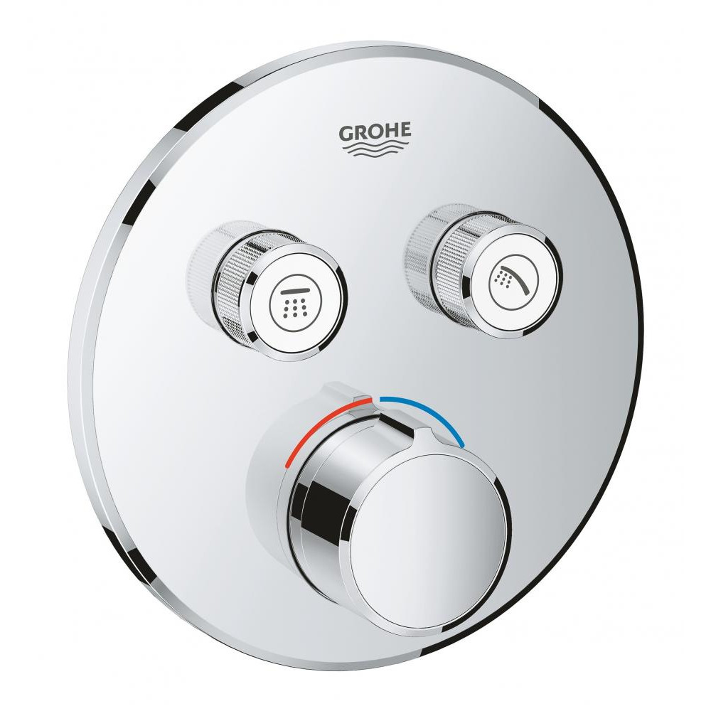 GROHE SmartControl 29145000 - зображення 1