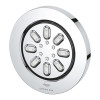 GROHE Rainshower AQUA 75 26801000 - зображення 4