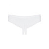 Obsessive Alabastra crotchless thong L/XL (SO7197) - зображення 6