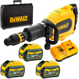   DeWALT DCH911X3