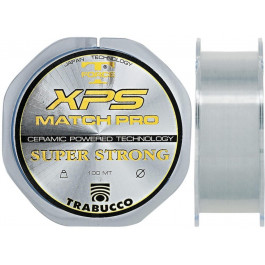   Trabucco T-Force XPS Match Pro (0.35mm 100m 14.40kg)