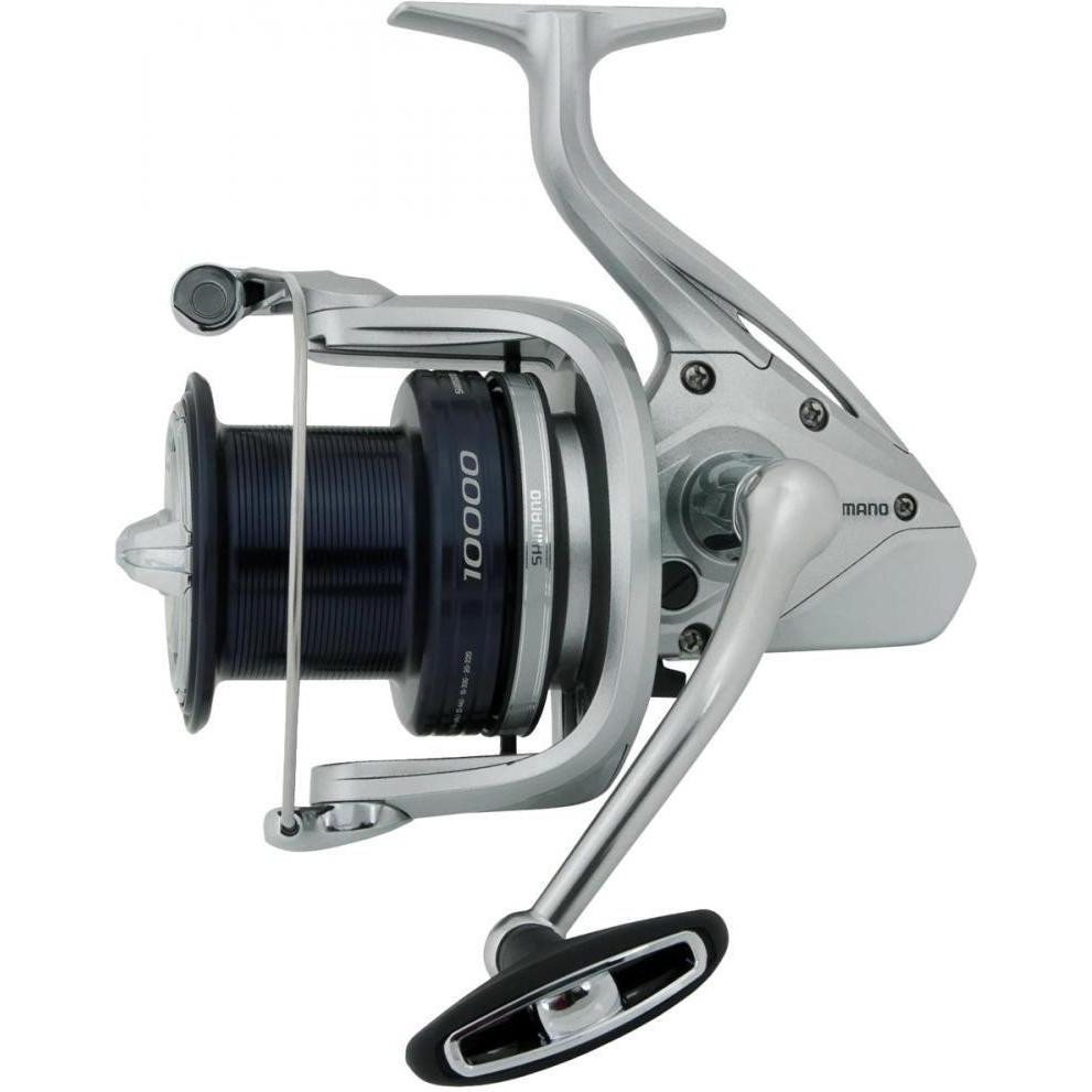 Shimano Aerlex 10000 XSB - зображення 1