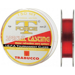   Trabucco T-Forse Special Casting (0.180mm 150m 4.57kg)