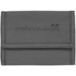   Pentagon Гаманець  Stater 2.0 Wolf Grey