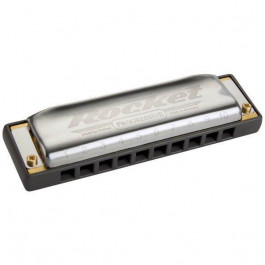   Hohner Rocket Bb Box M2013116X