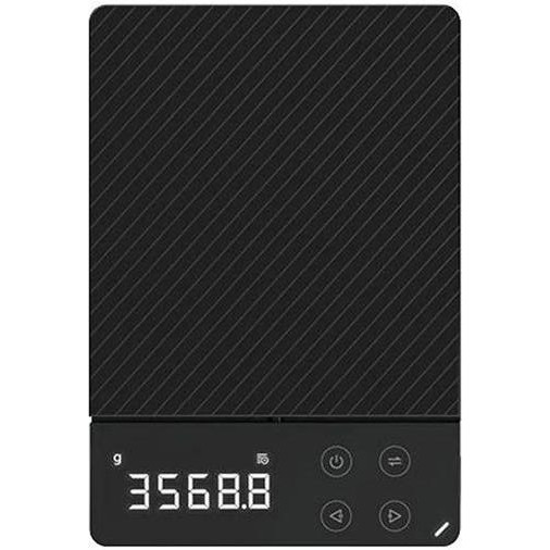 Xiaomi ATuMan Duka Electronic Scales ES1 - зображення 1