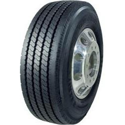 DoubleStar DOUBLESTAR DSR669 (ведущая) 315/80R22.5 156/150L [267094344] - зображення 1