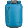 Sea to Summit UltraSil Dry Sack 1L, blue (AUDS1BL) - зображення 1