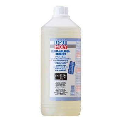 Liqui Moly Жидкость для очистки кондиционера / 1л - зображення 1