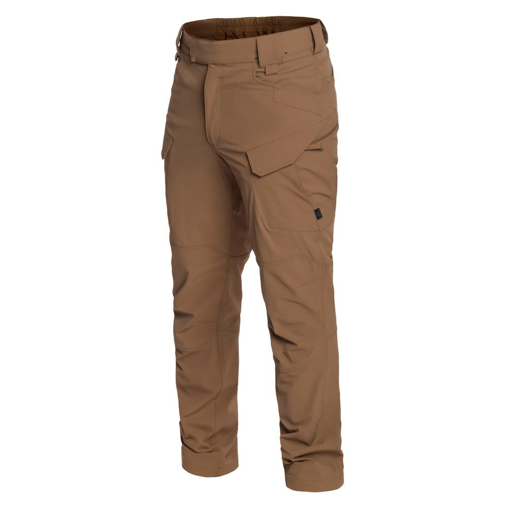 Helikon-Tex Штани  Outdoor Tactical Pants VersaStretch Mud Brown 34/34 L/Long (SP-OTP-NL-60-C05) - зображення 1