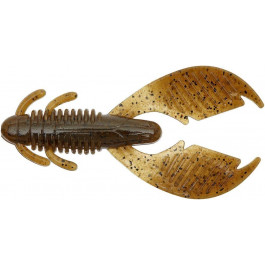   Reins Ax Craw 3.5" / 002 Green Pumpkin