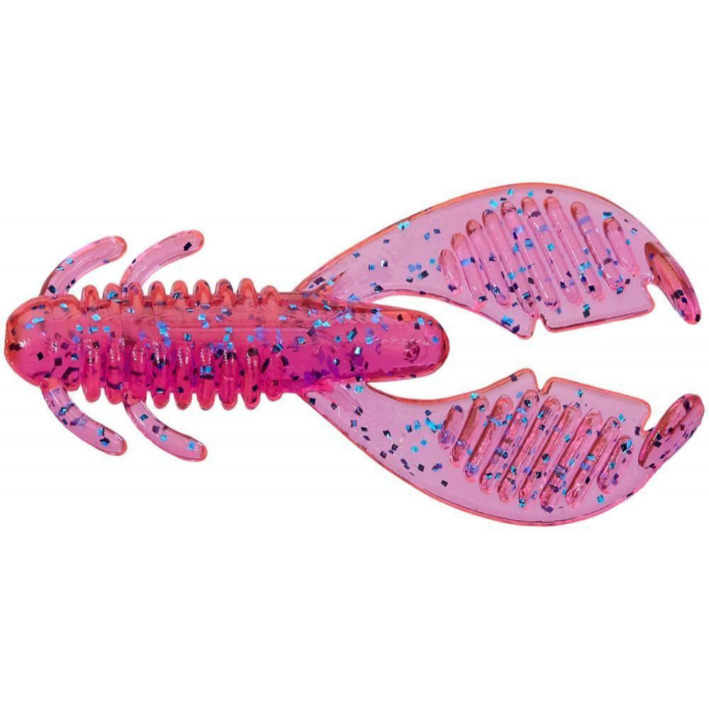 Reins Ax Craw 3.5" / 443 Pink Sardine - зображення 1