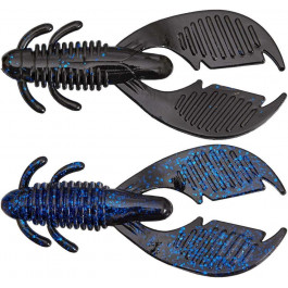   Reins Ax Craw 3.5" / B11 Blue Belly