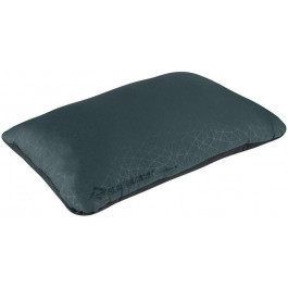   Sea to Summit FoamCore Pillow Deluxe / grey (APILFOAMDLXGY)