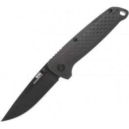   SOG Adventurer LB Black/Black (SOG 13-11-01-43)