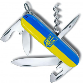   Victorinox Spartan Ukraine (1.3603.3.T3040p)