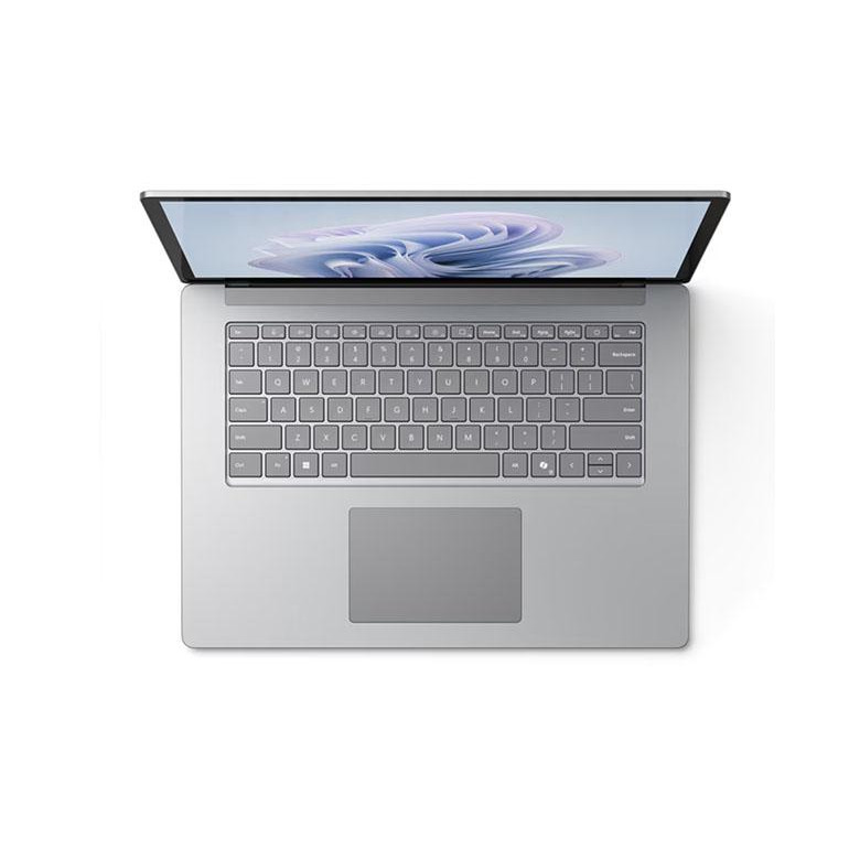 Microsoft Surface Laptop 6 Core 13.5 Ultra 7 64/1TB Platinum (ZKG-00026) - зображення 1