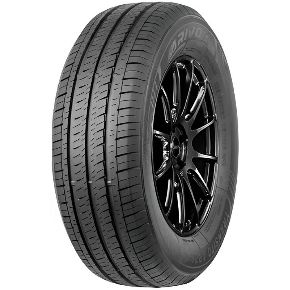 Arivo Transito ARZ6-C (225/70R15 112R) - зображення 1