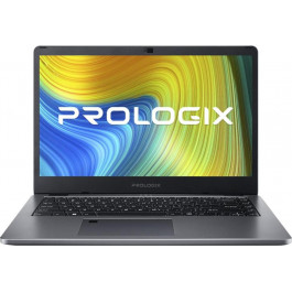   Prologix R10-207 Black (PN14E05.AG78S5NU.040)