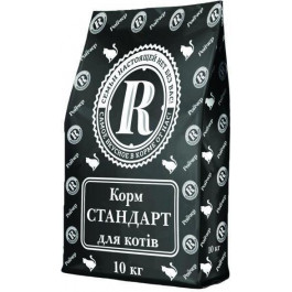   Ройчер Стандарт с курицей 10 кг (4820125432199)