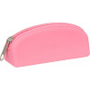 PowerBullet Silicone Storage Zippered Bag Pink (SO5560) - зображення 1