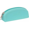 PowerBullet Silicone Storage Zippered Bag Teal (SO5561) - зображення 1