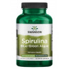 Swanson Spirulina Blue-Green Alhae 500mg - 90veg caps - зображення 1